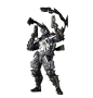 Venom Figurine Pvc And Abs Material 17 Cm Tall Factory Painted
