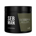 The Sculptor Matte Clay 75ML