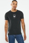 Kemble Tee - Black