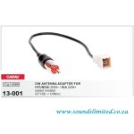 13-001 Hyundai Kia Antenna Adapter For Car Audio Installation
