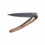 Black 37G - Juniper Wood