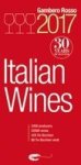 Italian Wines 2017 Paperback