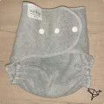Fleece Cover