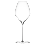Izaak Reich Linden No. 4 – Sparkling Wine Glass