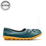Cygnini Denim Blue - 9