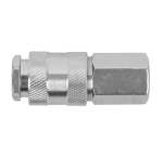 AirCraft Quick Coupler German Type 1 4" Female 1CD