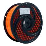 Sa Filament Abs Premium Filament 1KG - Orange