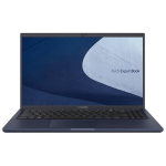 Asus Expertbook B1 Fhd 15.6" Intel I5-1135G7 512GB SSD 8GB Windows 10 Pro Black Laptop