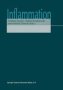 Inflammation   Hardcover 2002 Ed.