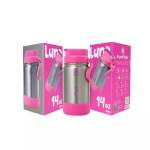 Kids Flipsip 415ML Flask Luna