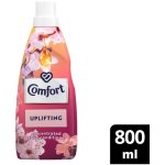Comfort Fabric Conditioner Bottle Uplifting 800ML