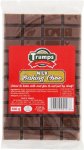 Milk Chocolate Baking Bars Paste