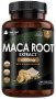 New Leaf Maca Root Tablets With Ashwagandha