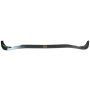 Ford Fiesta Front Bumper Spoiler 2013- Brits Brothers