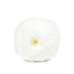Vintage Baby 4PLY Wool 100GR Snow