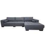 Vargan Daybed In Fabric