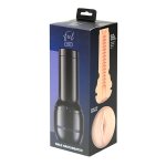 Kiiroo - Feel Stroker - Pbc Pale