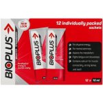 Bioplus Booster Strawberry Sachets 10MLX12