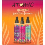 Atomic Sugar Crush Spritzer Selection