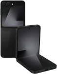 Samsung Galaxy Z Flip 7 Fe Black 256 Gb 8 Gb RAM