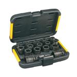 DeWalt Extreme Impact Socket Set 17PC - DT7506-QZ