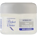 Perfect Touch Extreme Hold Clear Freezing Gel 250ML