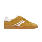 Meleda Woman -yellow white