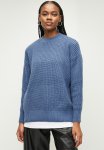 Superbalist Texture Crew Neck - Blue