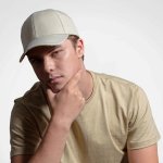 Cube Cap