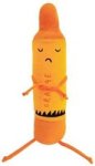 The Day The Crayons Quit Orange 12 Plush - 12 Soft Toy