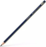 Faber-Castell Goldfaber 1221 Pencil H Box Of 12