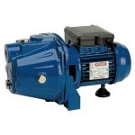 Jet Speroni Self Priming Pump 230V 25X25MM 0.75KW