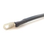 CL0346 Battery Link Cable. L 300 Dia 25MM2 Tem 8MM