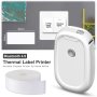 L11 MINI Thermal Inkless Label Making Printer Bluetooth Portable Instant