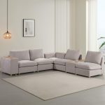 Carnival Corner Lounge Set – MWX3S