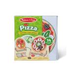 Melissa Pizza Topping Toss Game