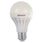 Redisson LED Light Bulb 9W E27 6500K