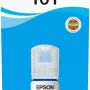 Ink Bottles Cyan 70ML Ecotank L4150 L4160 L6160 L6170 L6190 Epson 6000 Pages