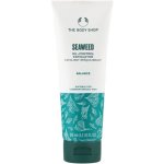 The Body Shop Seaweed Exfoliating Cleanser 125ML