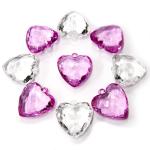 Display Crystals - Pack 25