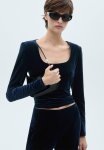 T-Shirt Xsouffle - Dark Blue