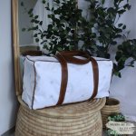 Travel Bag Hospital Bag Duffel Bag Little Plane