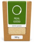 Quinoa White