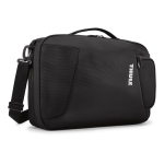 Accent Briefcase 17L - Black