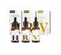 Vitamin C - Retinol And Hyaluronic Acid Serum Set