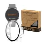 Garmin Forza Tempered Film Watch Case For Vivoactive 5