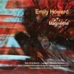 Howard Elias String Quartet Scapegoat - Howard: Magnetite Cd