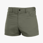 Mens Kalahari P.t Shorts Olive - 52