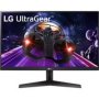 LG Ultragear 24GN60R-B 24 Ips 144HZ Monitor