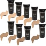 Hannon Make-Up Oil Free Liquid Foundation 29.75ML